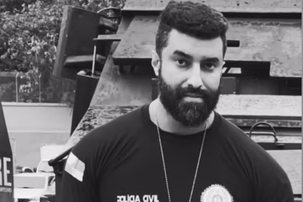 Policial civil morto no Maracanã será velado e enterrado nesta segunda-feira