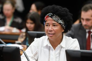 Projeto Casa da Comunidade inicia turma de manicure e pedicure em Ariquemes