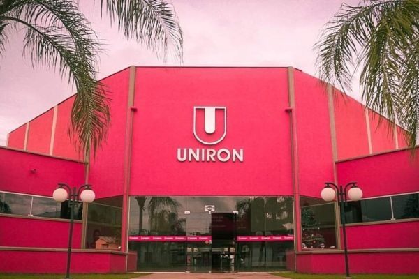 Compra do imóvel onde funcionava antiga UNIRON para instalação do novo HEURO