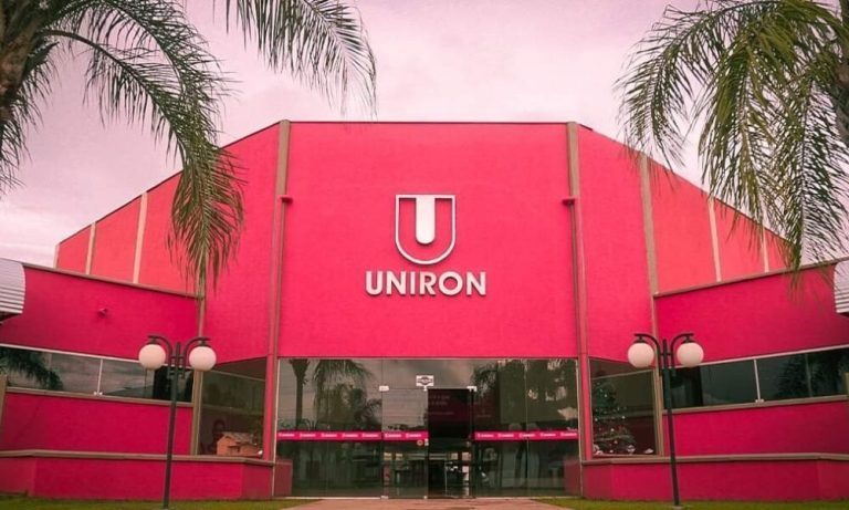 Compra do imóvel onde funcionava antiga UNIRON para instalação do novo HEURO