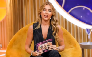 Virginia Fonseca deixa o SBT após dois anos