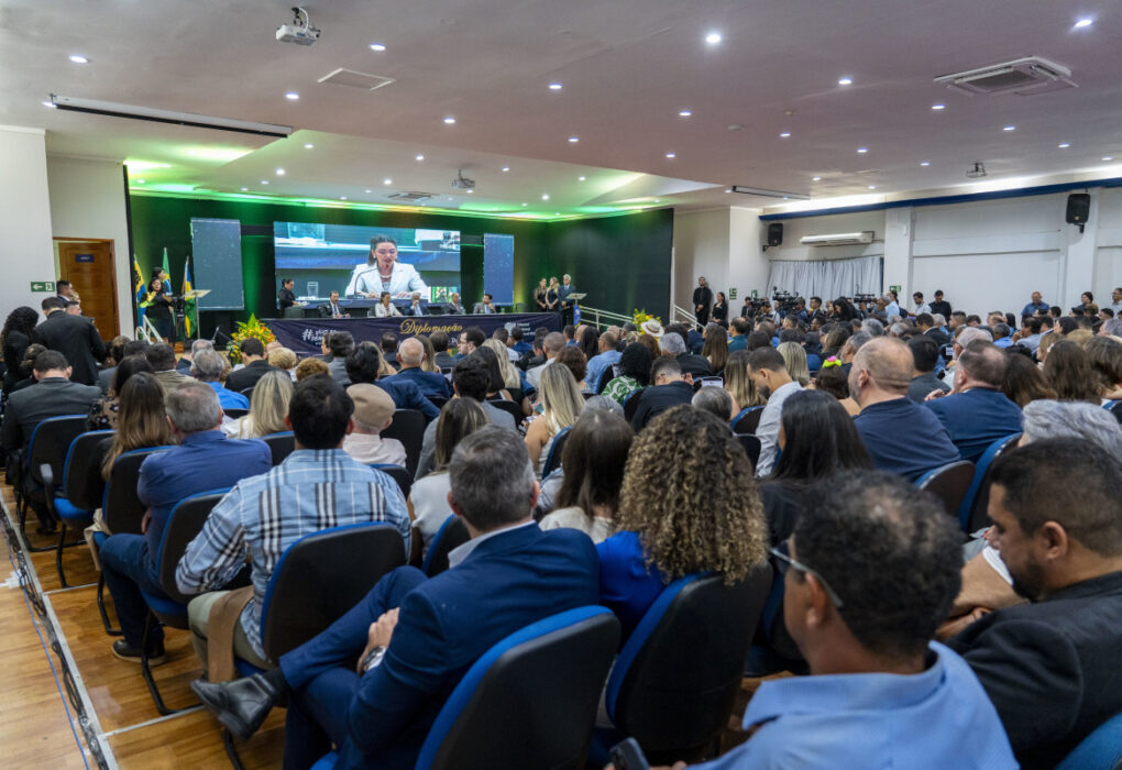 Retotalização pode substituir vereadores na Câmara de Porto Velho