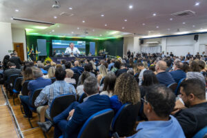 Retotalização pode substituir vereadores na Câmara de Porto Velho