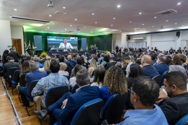 Retotalização pode substituir vereadores na Câmara de Porto Velho