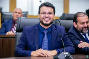 Deputado Marcelo Cruz não votou em projeto que permite transações do Governo com empresas na dívida ativa
