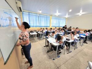 Governo prorroga inscrições de concursos da Educação até 17 de fevereiro