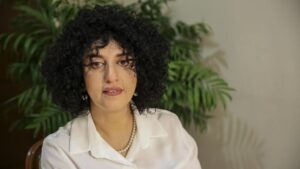 Nobel da Paz: Irã aumenta pena de ativista