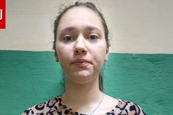 Como a Rússia recruta espiões dentro da Ucrânia