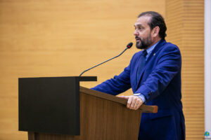 Deputado Laerte Gomes empenha R$ 710 mil para aquisição de implementos agrícolas em Presidente Médici