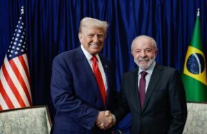 Lula e Trump: paz armada nas eleições?