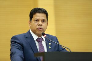 www.deixaeutefalar.com.br Ex-deputado Jair Monte segue na presidência do Avante em Rondônia
