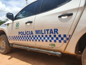 Homem apelidado de canela é baleado em porto velho