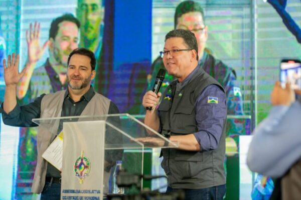 Assembleia recorre contra decisão que barrou governo remoto Assembleia recorre contra decisão que barrou governo remoto