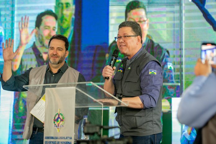 Assembleia recorre contra decisão que barrou governo remoto