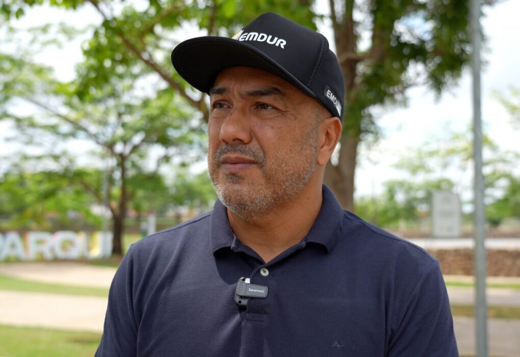 EMDUR homologa contrato de mais de R$ 2,1 milhões para vigilância armada