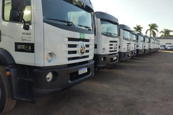 Crise na Coleta: EcoPVH deixa serviço em Porto Velho e abre caminho para Gestão Emergencial