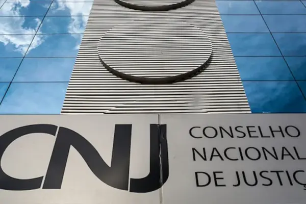 CNJ apura decisão do TJ-MG que absolveu réu por estupro de vulnerável