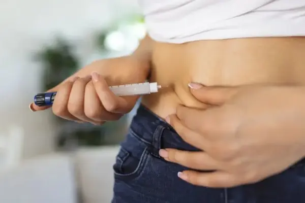 Anvisa alerta para risco de pancreatite associado a canetas emagrecedoras Anvisa alerta para risco de pancreatite associado a canetas emagrecedoras