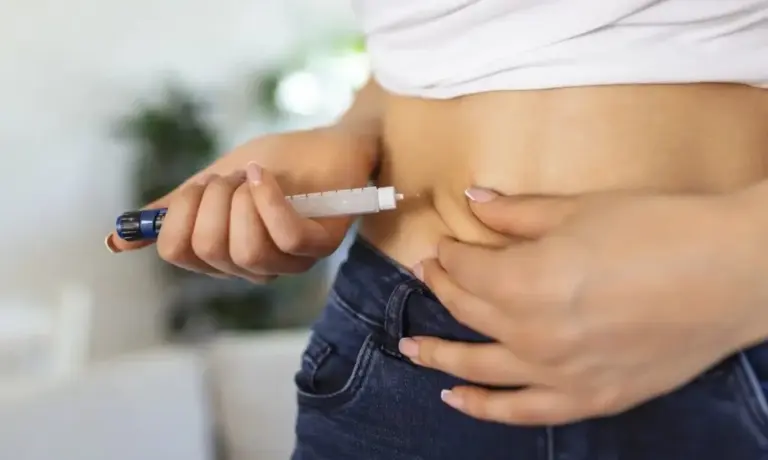 Anvisa alerta para risco de pancreatite associado a canetas emagrecedoras