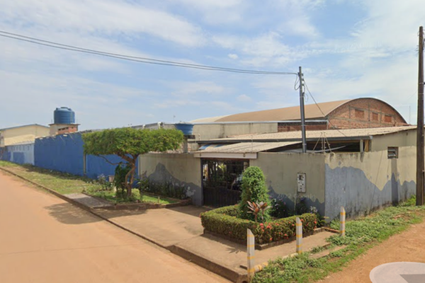 Prefeitura de Porto Velho renova contrato de imóvel que abriga a EMEI Tarumã Prefeitura de Porto Velho renova contrato de imóvel que abriga a EMEI Tarumã