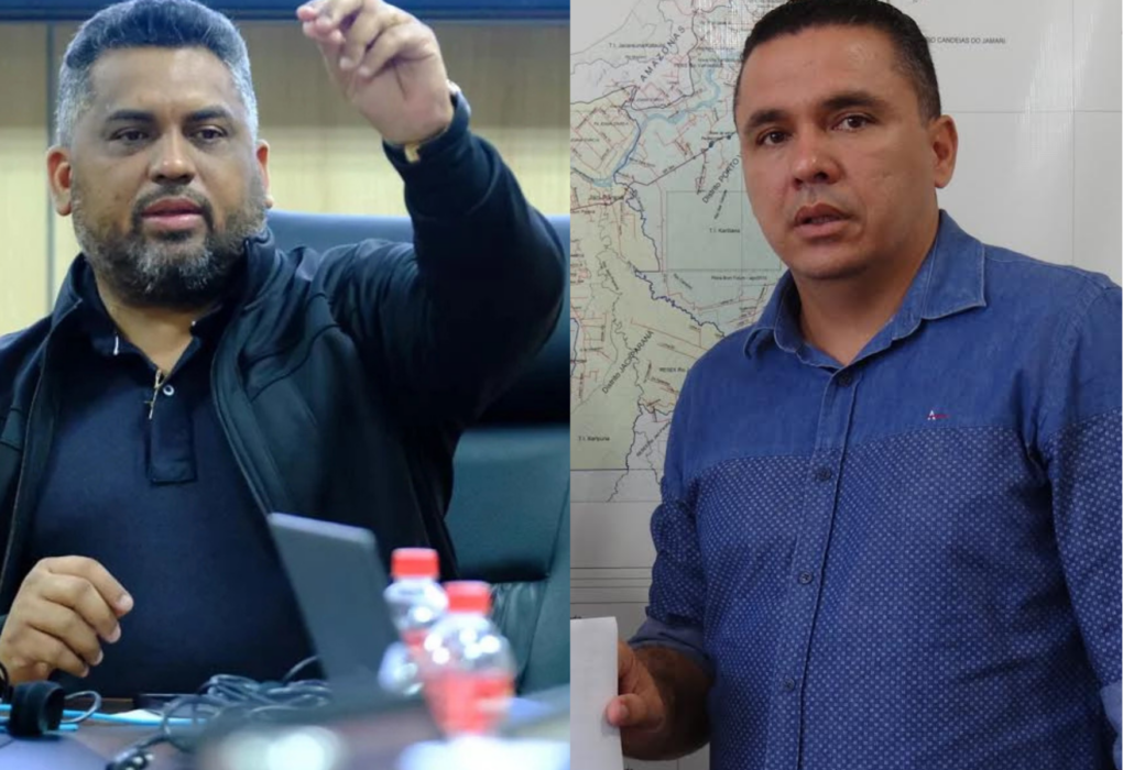 Fraude no PSB provoca recontagem e abre espaço para Jamilton Costa e Evaldo da Agricultura na Câmara