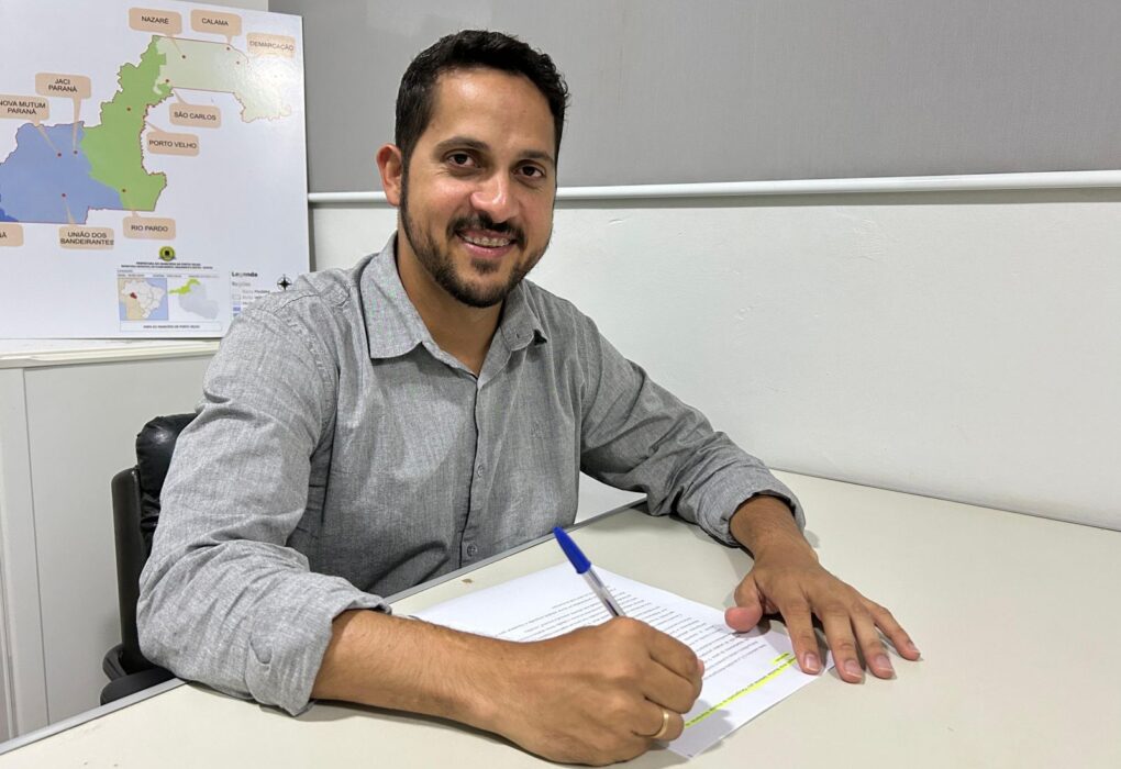 Comissão administrativa chama atenção pela distribuição de responsabilidades na Semagric