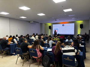 Workshop em Porto Velho redefine inclusão escolar com foco em Neurociência e Governança Educacional