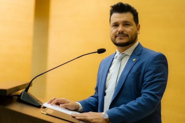 Marcelo Cruz troca o nanico PRTB pelo Avante e reforça plano eleitoral do partido