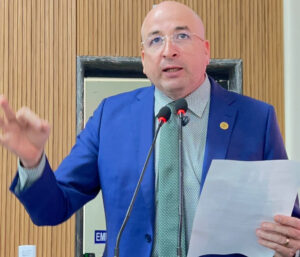 Projeto de lei propõe alerta georreferenciado para localização de pessoas desaparecidas em Porto Velho