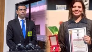 Protocolo Juliana Mattos é aprovado em Porto Velho