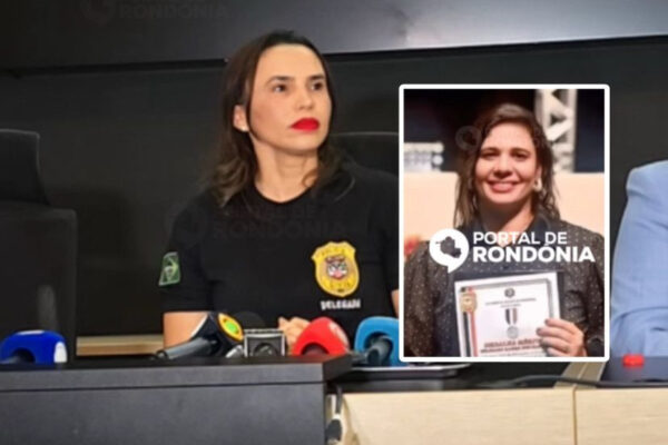 Caso Juliana Santiago: investigação aponta rejeição como motivação do crime
