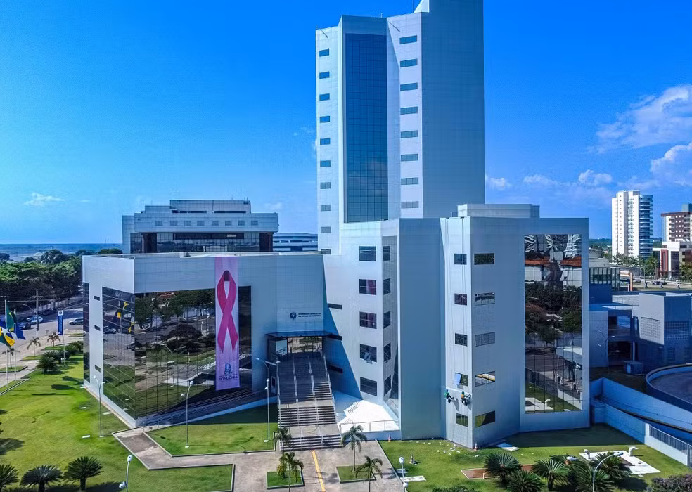 Concurso da ALE-RO tem nova mudança e candidatos devem ficar atentos ao local da prova