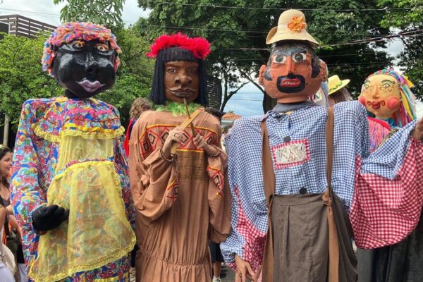 Saiba qual bloco de carnaval combina com você em Campinas