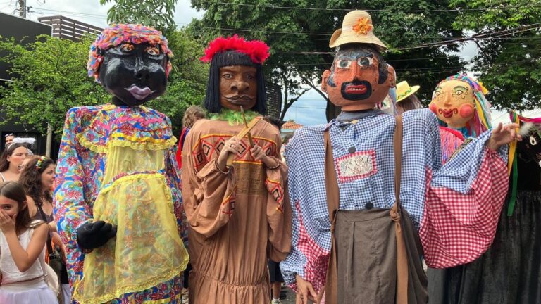 Saiba qual bloco de carnaval combina com você em Campinas