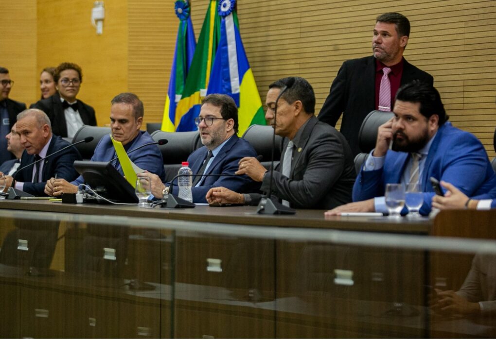 Não é perdão de dívidas: entenda o projeto de transação tributária aprovado pela Alero