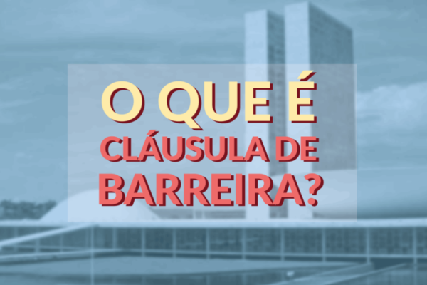 Filtro das urnas e o redesenho da política brasileira