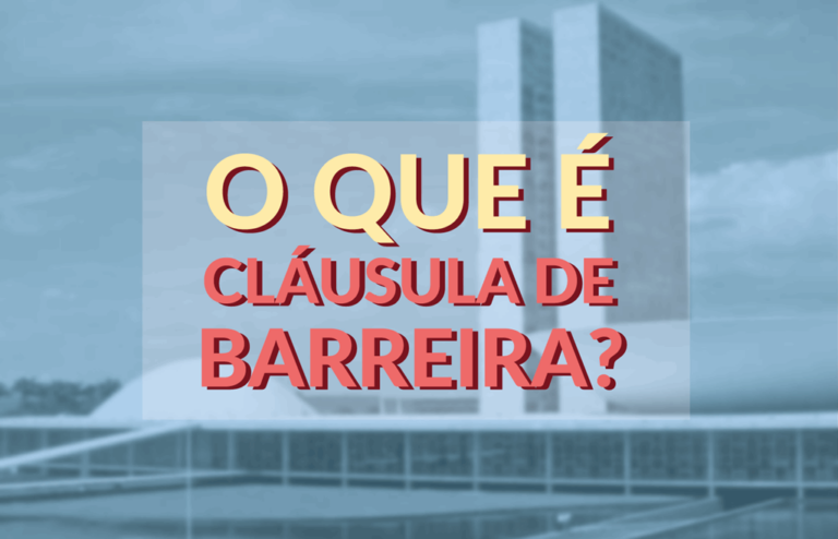 www.deixaeutefalar.com.br Filtro das urnas e o redesenho da política brasileira