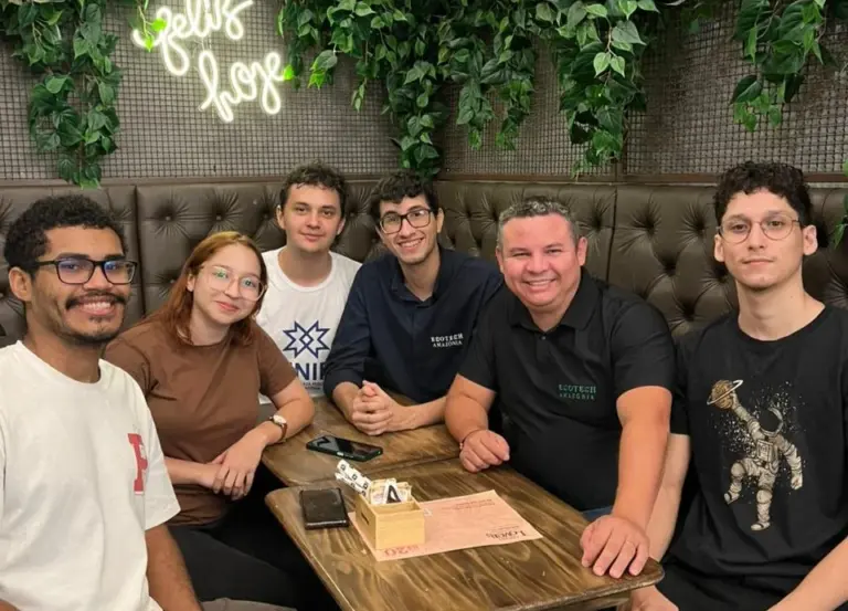 Projeto selecionado em edital da ABDI conecta pequenas empresas da Amazônia ao futuro digital