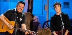 Enzo Rabelo relata choque de realidade na escola