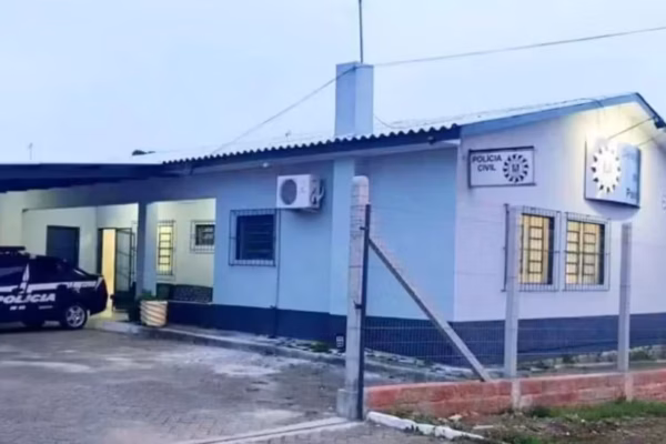 Justiça de Rondônia leva à prisão de padre após missa no RS