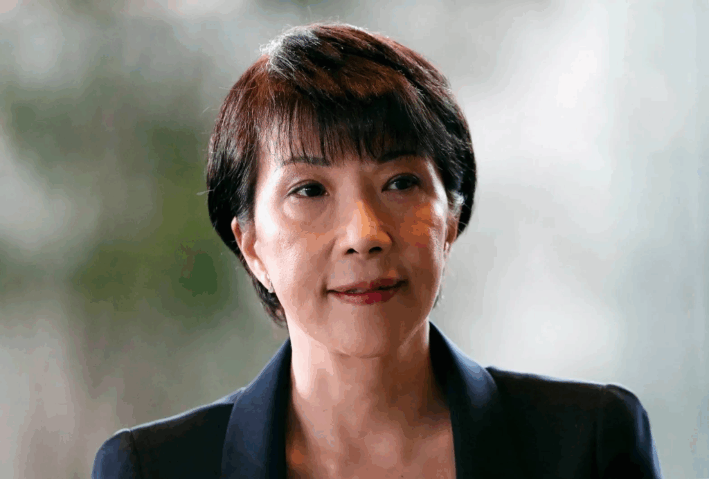 Japão: vitória arrasadora da situação no horizonte