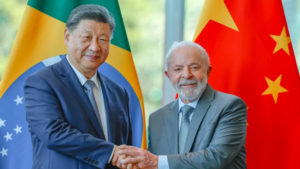 www.deixaeutefalar.com.br Lula cita Brasil e Índia como democracias do Sul Global e não inclui China