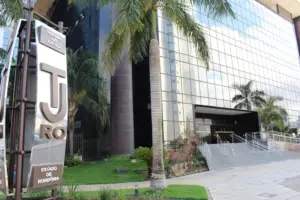 TJRO demite juiz substituto por negligência no exercício do cargo
