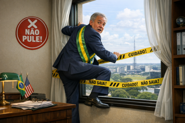 Janela partidária em 2026 segue regras constitucionais e não alcança vereadores