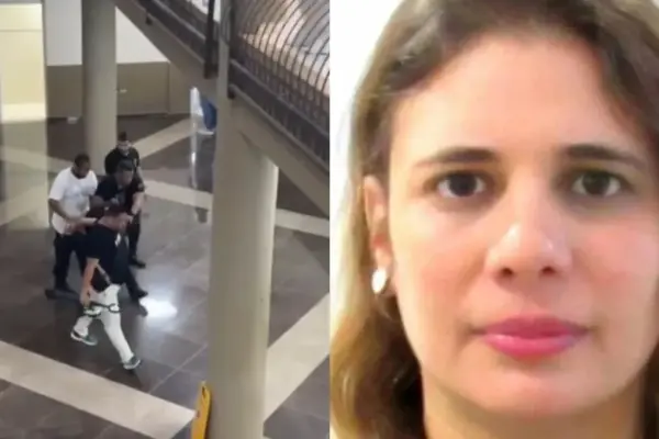 Porto Velho e a violência que atravessa os espaços de ensino