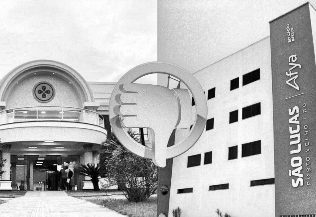 Suspensão do “Fies” em cursos mal avaliados acende sinal vermelho sobre a formação médica em Rondônia