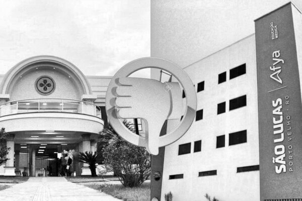 Suspensão do “Fies” em cursos mal avaliados acende sinal vermelho sobre a formação médica em Rondônia Suspensão do “Fies” em cursos mal avaliados acende sinal vermelho sobre a formação médica em Rondônia