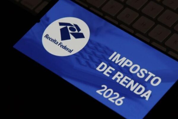 Quem pode ser dependente no Imposto de Renda 2026