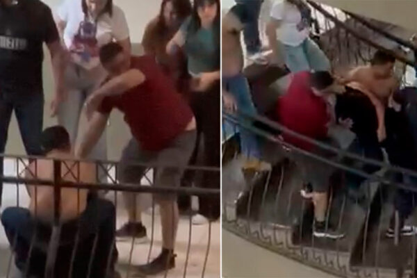 A morte dentro da universidade que não pode ser tratada como rotina A morte dentro da universidade que não pode ser tratada como rotina