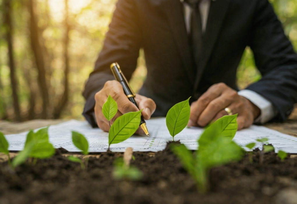 Governo sanciona lei que autoriza renegociação de multas ambientais em Rondônia